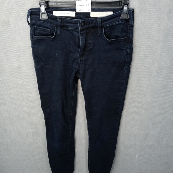 Women's Pilcro and the Letterpress Jeans Size 26 S - Picture 1 of 8